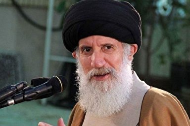 فیلم/ عفو خداوند بیشتر از عذاب اوست