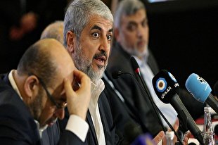 معامله قرن فرصتی برای اتحاد صفوف فلسطینیان است