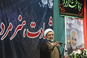 سردار سلیمانی دیپلماسی جدیدی را در جهان تعریف کرد