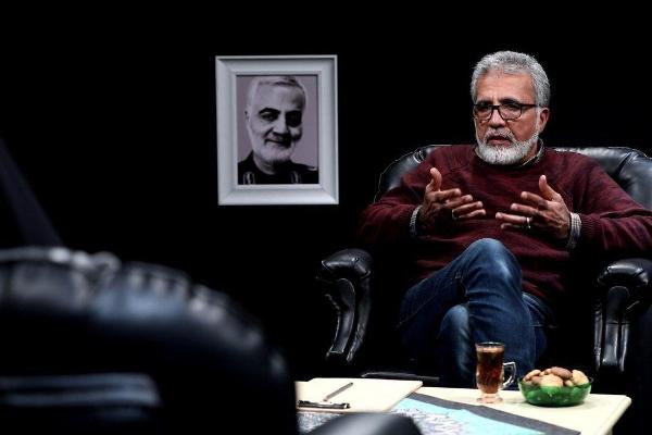 ویژه برنامه‌های شبکه چهار سیما برای 22 بهمن‌‌ماه