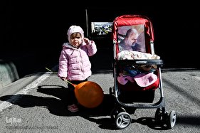 همه آمدیم؛ به عشق سردار