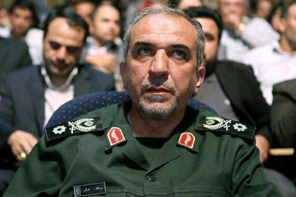 سردار عراقی مهمان «ملک سلیمان» تلویزیون می‌شود