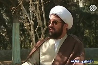 فیلم | تهدید کرونا، فرصتی برای نزدیکی دل‌ها