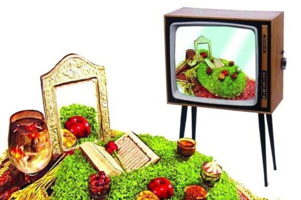 ایرانگردی نوروزی با شبکه‌های استانی/ ۷۲۰۰ دقیقه ویژه‌برنامه تحویل سال روی آنتن می‌رود