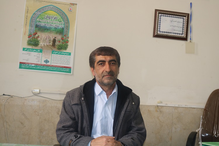 گزارش عملکرد یک&zwnj;ساله قرآن و عترت آموزش و پرورش تشریح شد