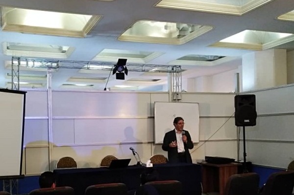 تبلیغ جهانی دین اسلام از طریق تحلیل محتوای قرآنی