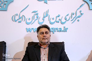 محدود شدن زمان برگزاری نمایشگاه قرآن از نقاط قوت آن است