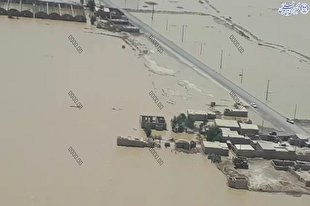 هیئت دانشجویی آل یاسین؛ آماده دریافت مایحتاج سیل‌زدگان