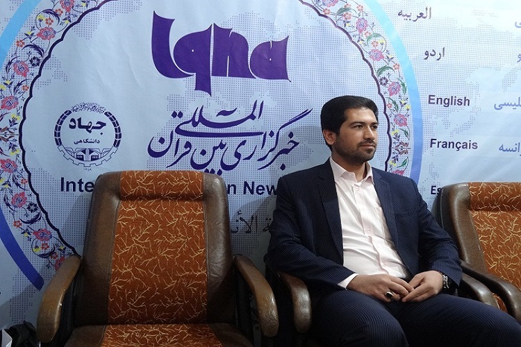 اعزام ۷ برگزیده قرآنی کهگیلویه و بویراحمد به مرحله کشوری جشنواره &laquo;مدهامتان&raquo;