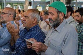 مکان اقامه نماز عید سعید فطر یاسوج مشخص شد