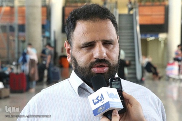 محدودیت‌ها مانع فتح قله برترین حافظ قرآن نخواهد شد/ روزگاری که برنامه‌های رادیویی راهنما بود