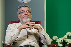 مصاحبه با عباس منوچهری