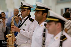 سیزدهمین روز نمایشگاه قرآن کریم