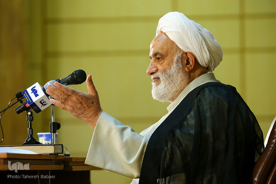 سوالات مسابقه «درس‌هایی از قرآن»/ توبه و استغفار حقیقی