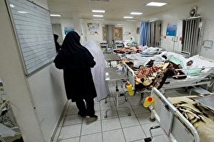 نشانی مراکز درمانی ویژه حجاج ایرانی در مکه و مدینه