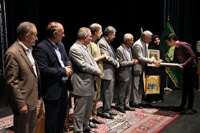 برگزیدگان جشنواره ملی شعر رضوی معرفی شدند