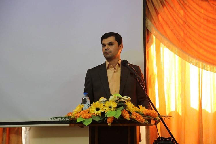 جهاددانشگاهی بستری مطمئن برای توسعه کهگیلویه و بویراحمد جهاددانشگاهی بستری مطمئن برای توسعه کهگیلویه و بویراحمد