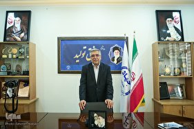 مصاحبه با سیدحمیدرضا طیبی