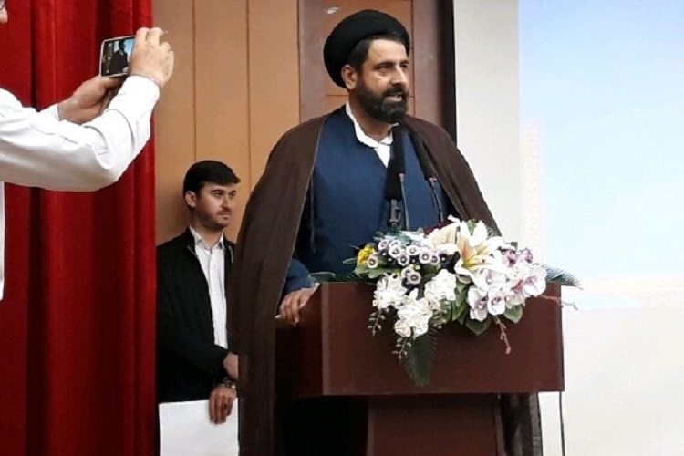 مدیرکل جدید تبلیغات اسلامی کهگیلویه و بویراحمد معرفی شد