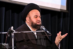 ابلاغ و تبلیغ غدیر؛ رأس وظایف هر دستگاه‌ فرهنگی