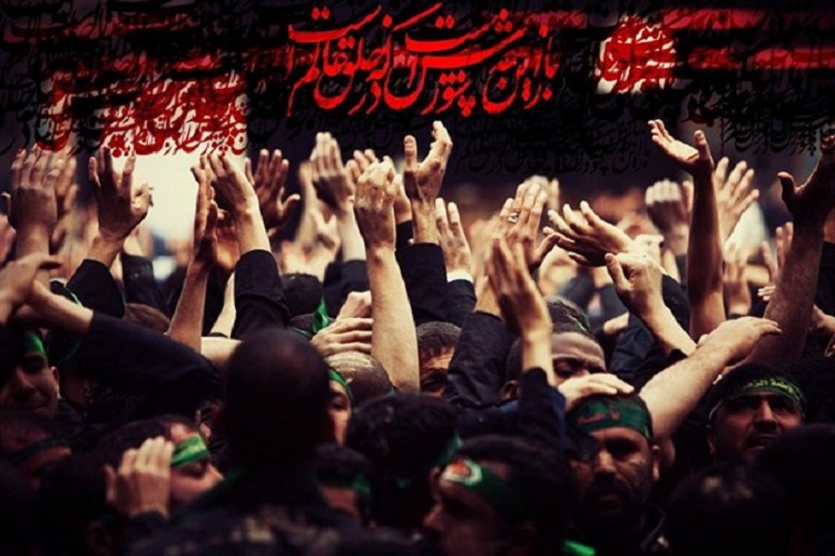 ۳۴۰۰ هیات مذهبی در کهگیلویه و بویراحمد فعالیت دارند