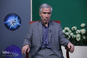 مصاحبه با رضا اسماعیلی