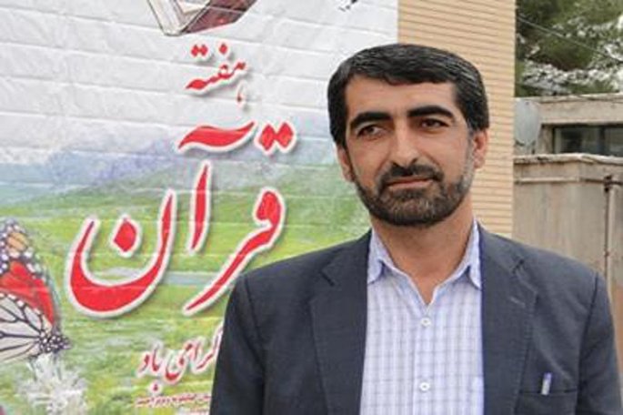 برگزاری 800 محفل انس با قرآن در کهگیلویه و بویراحمد