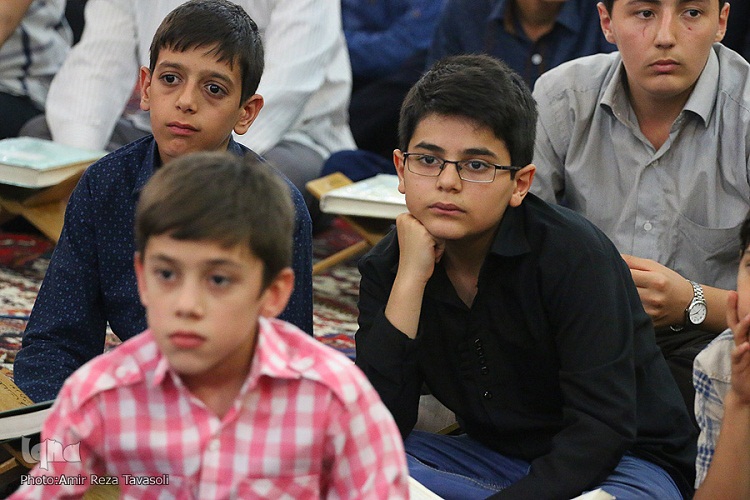 مؤسسه قرآنی تسنیم لنده؛ در آستانه تعطیلی