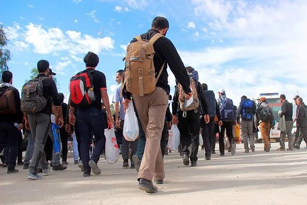 کمک‌های اولیه برای پیچ‌خوردگی، خون‌مردگی و کبودی پا در پیاده‌روی اربعین