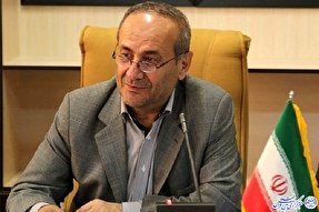 تردد 215 هزار نفر از مرز مهران در 24 ساعت گذشته