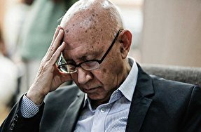 صوت/ مکتب امام حسین(ع) از دیدگاه «الهی قمشه‌ای»