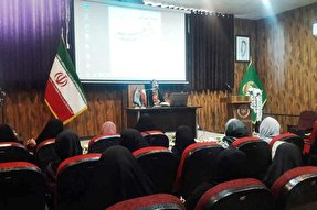 نغمه‌سرایی بانوان شاعر فارس در مدح پیامبر مهربانی‌ها