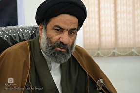 لرستان وقف قرآنی ندارد