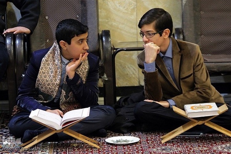 جامعه&zwnj;القرآن برادران یاسوج تعطیل شد