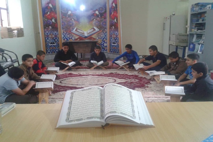 درخشش گروه تواشیح چرامی&zwnj;ها در سطح ملی