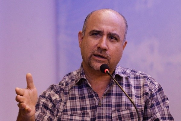 بعد از خدا سلامت ایران به دست توست