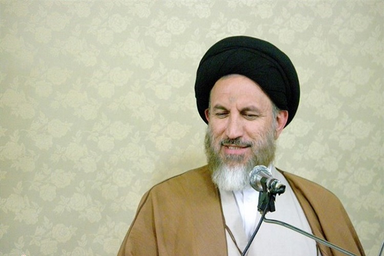 انتقاد آیتالله ملکحسینی از مسافرتهای نوروزی انتقاد آیتالله ملکحسینی از مسافرتهای نوروزی