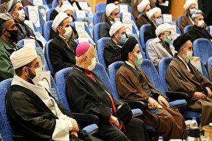 برگزاری همایش «اتحاد اقوام و ادیان در مکتب شهید سلیمانی» در ارومیه