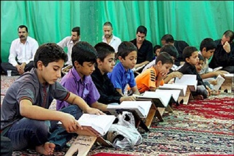 ریزش شدید قرآن&zwnj;آموزان در مؤسسه مصباح یاسوج