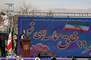 مروری بر مهم‌ترین دستاوردهای انقلاب / پیشرفت كشور نیازمند وحدت و همدلی است