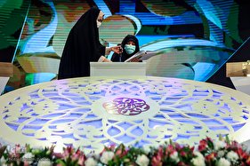 دومین روز سی‌وهفتمین دوره مسابقات بین‌المللی قرآن ایران