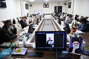 فینال سی‌وپنجمین جشنواره ملی قرآن و عترت دانشجویان کشور