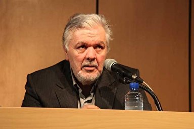 فیلم | حکایت امتحان پس دادن لقمان در مثنوى معنوى