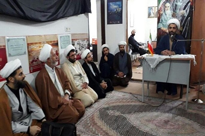 پذیرش ۱۵۰ طلبه در حوزه علمیه برادران کهگیلویه‌وبویراحمد