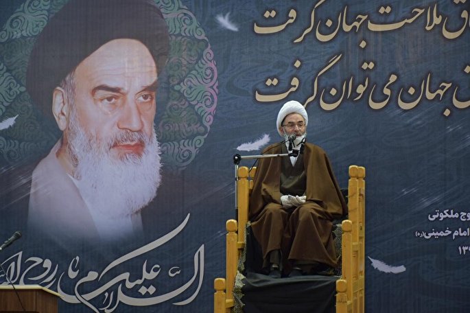 هدف امام خمینی(ره) اشاعه فرهنگ قرآن بود