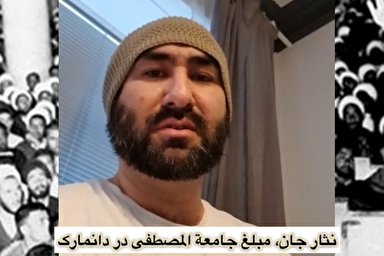 فیلم | امام(ره) امید به رهایی از سلطه امپریالیست را به مظلومان آموخت