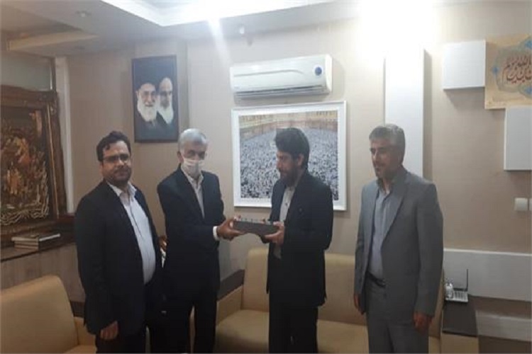 توجه ویژه به بیمه فعالان قرآنی کهگیلویه&zwnj;وبویراحمد