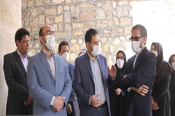 پژوهشکده رویان جهاد دانشگاهی، نیازمند حمایت همه جانبه استانی و ملی است