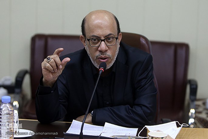 بهره‌مندی از ظرفیت اتحادیه رادیو و تلویزیون‌های اسلامی در مسابقات بین‌المللی قرآن + فیلم