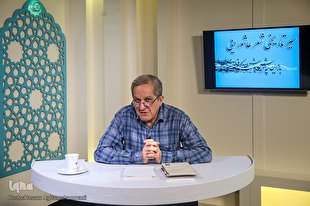 فیلم | احوال متفاوت یک شعر درباره قمر بنی‌هاشم